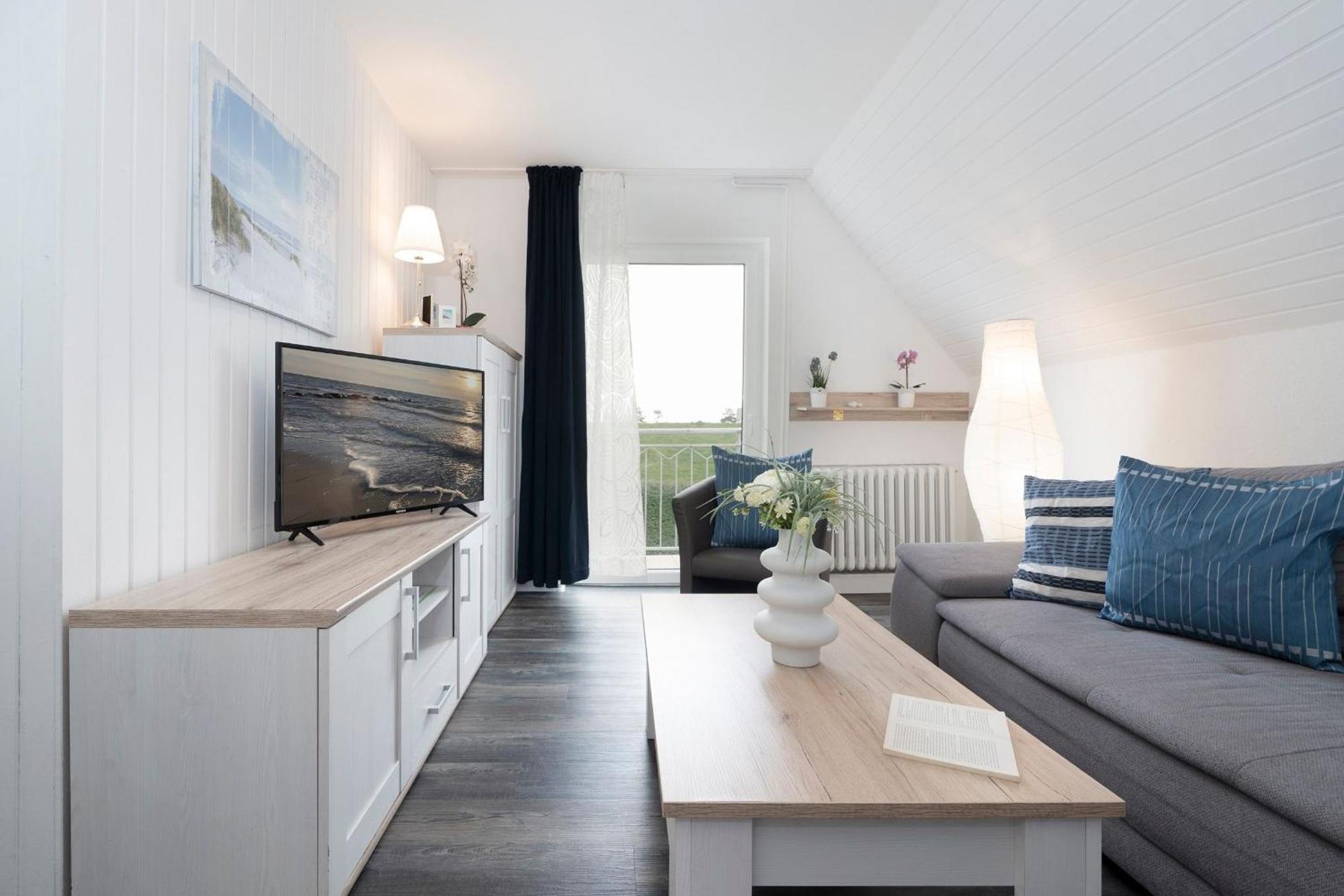 Strandhaus Bornhausen Anker Dahme  Exterior foto